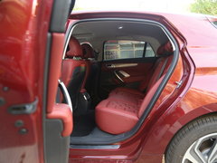 2016款 1.8T 自动尊享版THP200