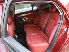 2016款 1.8T 自动尊享版THP200