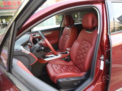 2016款 1.8T 自动尊享版THP200