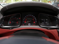 2016款 1.8T 自动尊享版THP200