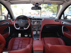 2016款 1.8T 自动尊享版THP200