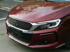 2016款 1.8T 自动尊享版THP200
