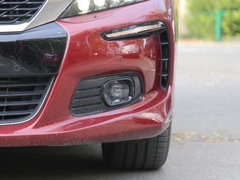 2016款 1.8T 自动尊享版THP200