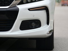 2016款 1.6T 自动智享科技版THP160