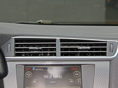 2016款 1.6T 自动智享版THP160