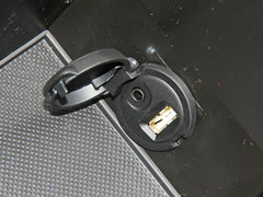 2016款 1.6T 自动智享版THP160