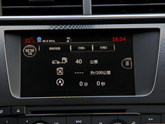 2016款 1.6T 自动智享版THP160