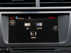 2016款 1.6T 自动智享版THP160