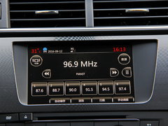 2016款 1.6T 自动智享版THP160