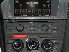 2016款 1.6T 自动智享版THP160