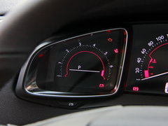 2016款 1.6T 自动智享版THP160