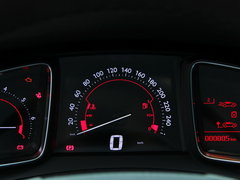 2016款 1.6T 自动智享版THP160