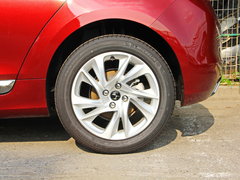 2016款 1.6T 自动智享版THP160