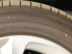 2016款 1.6T 自动智享版THP160