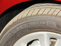 2016款 1.6T 自动智享版THP160
