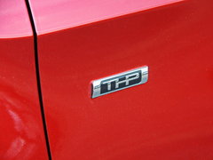 2016款 1.6T 自动智享版THP160