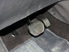 2016款 1.2T 自动睿动版THP130