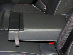 2016款 1.2T 自动睿动版THP130