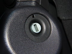 2016款 1.2T 自动睿动版THP130