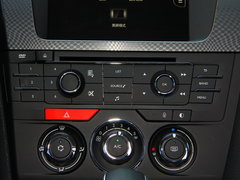 2016款 1.2T 自动睿动版THP130