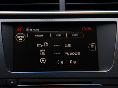 2016款 1.2T 自动睿动版THP130