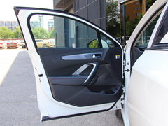 2016款 1.2T 自动睿动版THP130