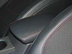 2016款 1.2T 自动睿动版THP130