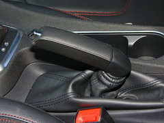 2016款 1.2T 自动睿动版THP130