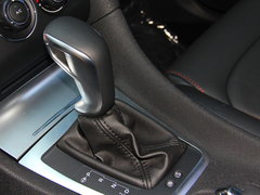 2016款 1.2T 自动睿动版THP130