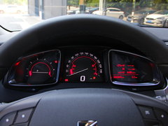 2016款 1.2T 自动睿动版THP130