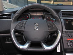 2016款 1.2T 自动睿动版THP130