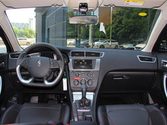 2016款 1.2T 自动睿动版THP130