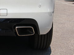 2016款 1.2T 自动睿动版THP130