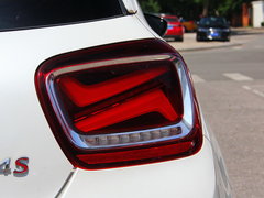 2016款 1.2T 自动睿动版THP130