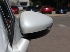 2016款 1.2T 自动睿动版THP130