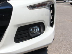 2016款 1.2T 自动睿动版THP130