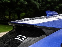 2016款 3.0T S高性能首发限量版
