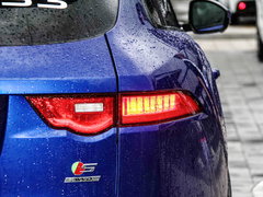 2016款 3.0T S高性能首发限量版
