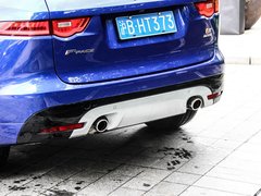 2016款 3.0T S高性能首发限量版
