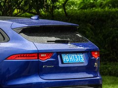 2016款 3.0T S高性能首发限量版