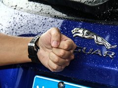 2016款 3.0T S高性能首发限量版