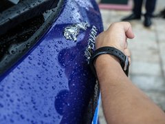 2016款 3.0T S高性能首发限量版