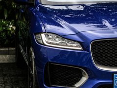 2016款 3.0T S高性能首发限量版