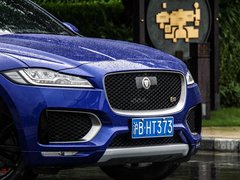 2016款 3.0T S高性能首发限量版