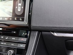 2016款 3.0T S高性能首发限量版