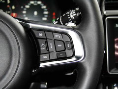 2016款 3.0T S高性能首发限量版