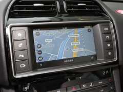 2016款 2.0T R-SPORT运动版