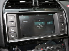 2016款 2.0T R-SPORT运动版