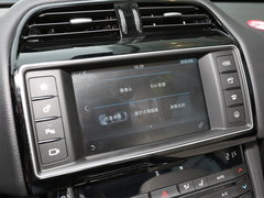 2016款 2.0T R-SPORT运动版