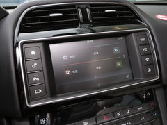 2016款 2.0T R-SPORT运动版
